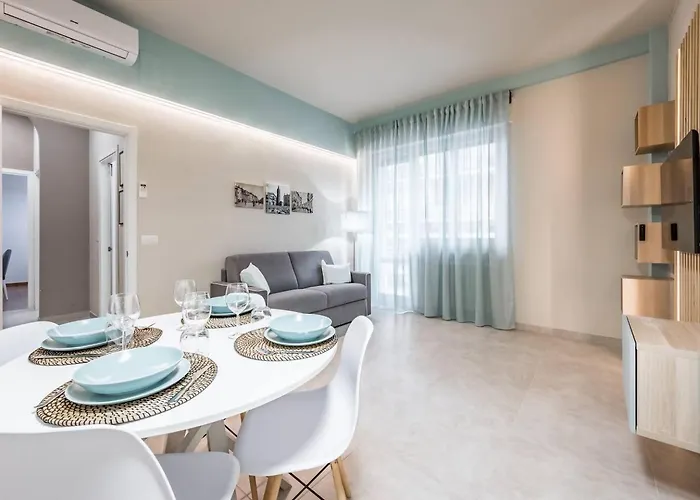 Casa Amelia Elegant Suite Parcheggio Gratuito