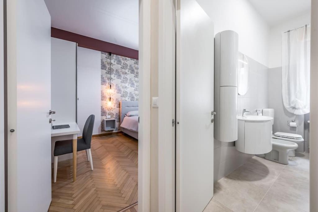 Casa Amelia Elegant Parcheggio Gratuito Apartamento Parma
