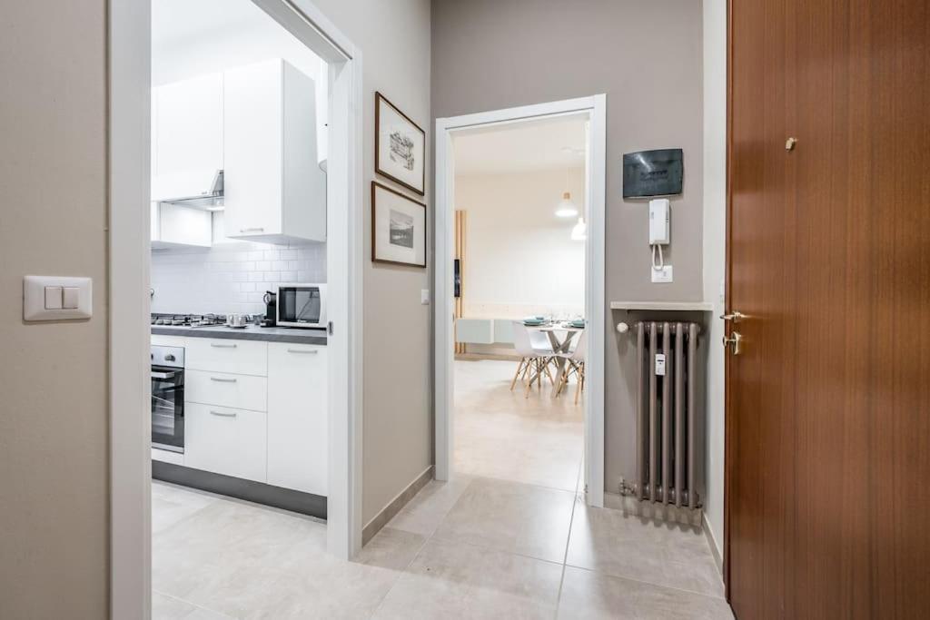 Casa Amelia Elegant Parcheggio Gratuito Apartamento Parma
