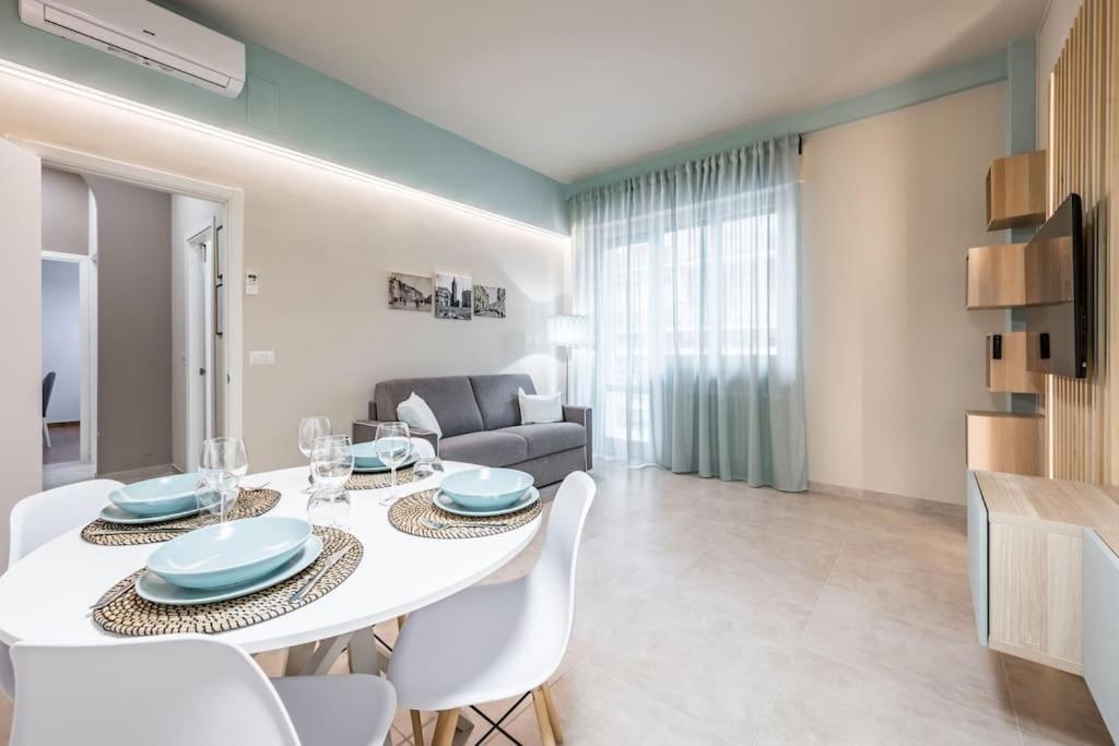 Apartamento Casa Amelia Elegant Parcheggio Gratuito Parma