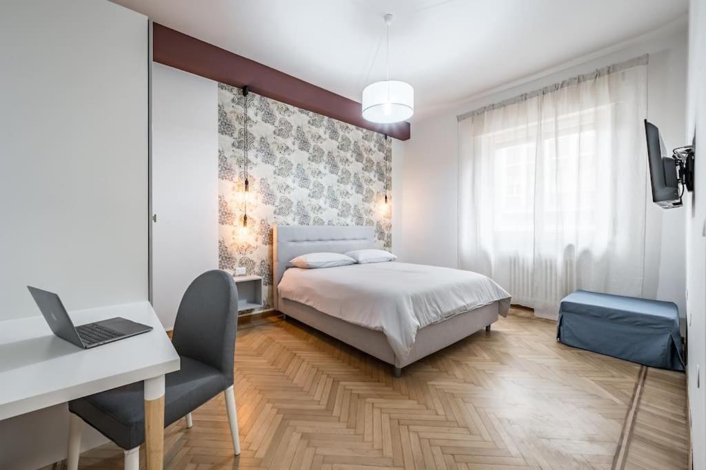 Casa Amelia Elegant Parcheggio Gratuito Parma