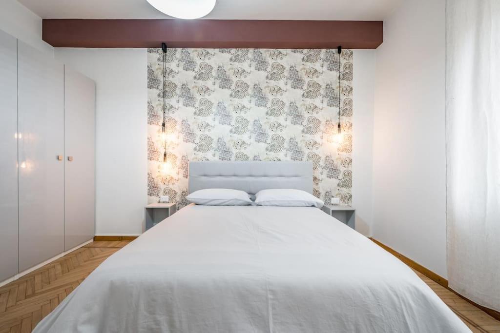 Apartamento Casa Amelia Elegant Parcheggio Gratuito Parma