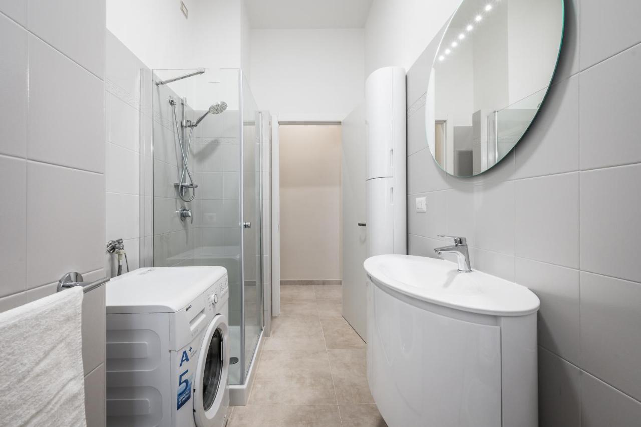 Apartamento Casa Amelia Elegant Parcheggio Gratuito