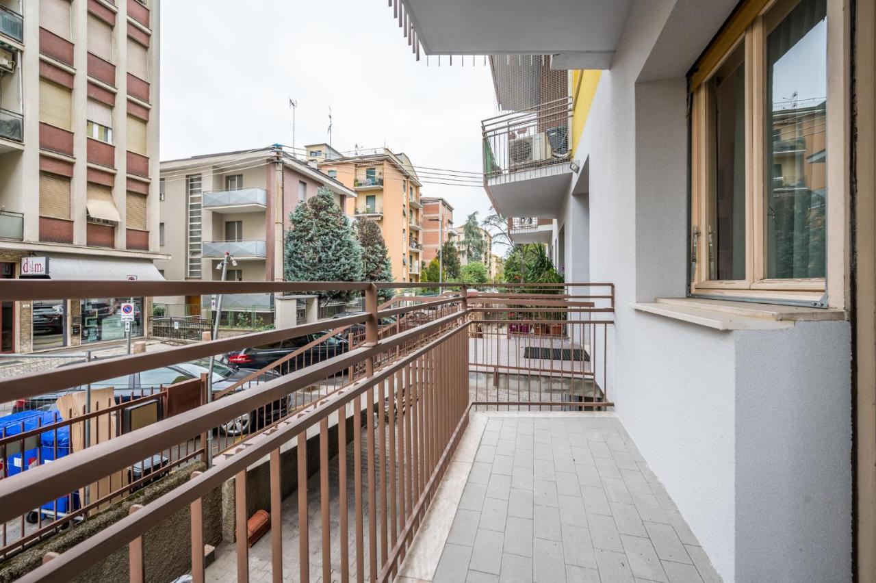 Casa Amelia Elegant Parcheggio Gratuito Apartamento Parma