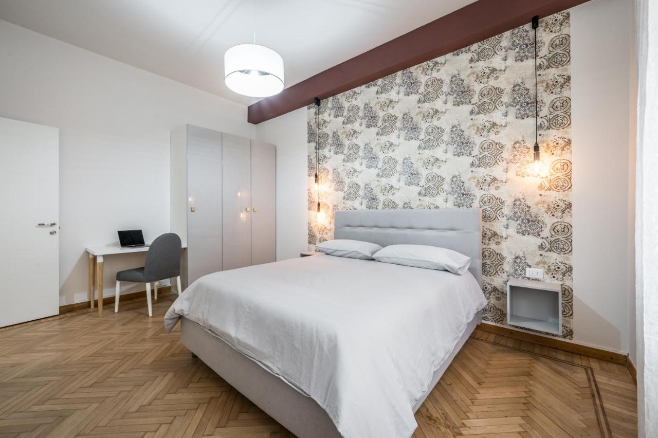 Casa Amelia Elegant Parcheggio Gratuito Apartamento