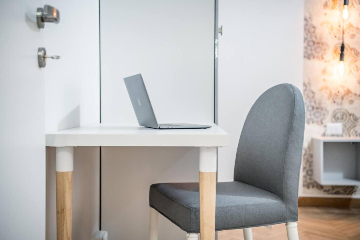 Apartamento Casa Amelia Elegant Parcheggio Gratuito Parma