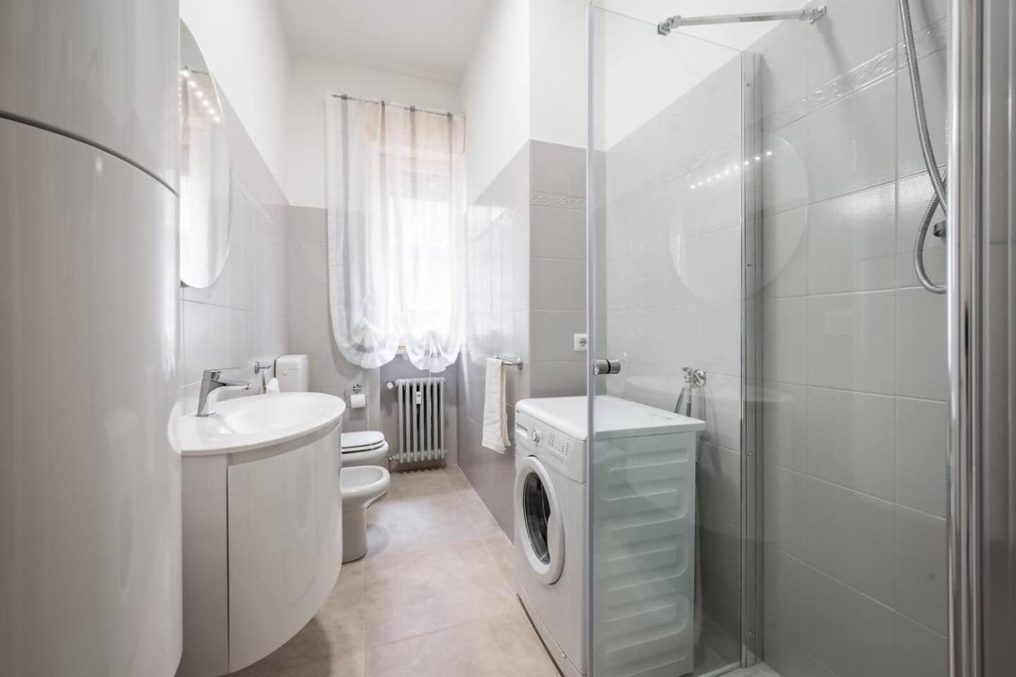 Casa Amelia Elegant Parcheggio Gratuito * Parma