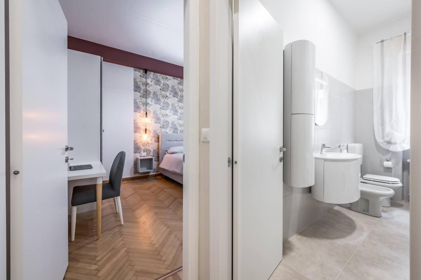 Casa Amelia Elegant Parcheggio Gratuito * Parma