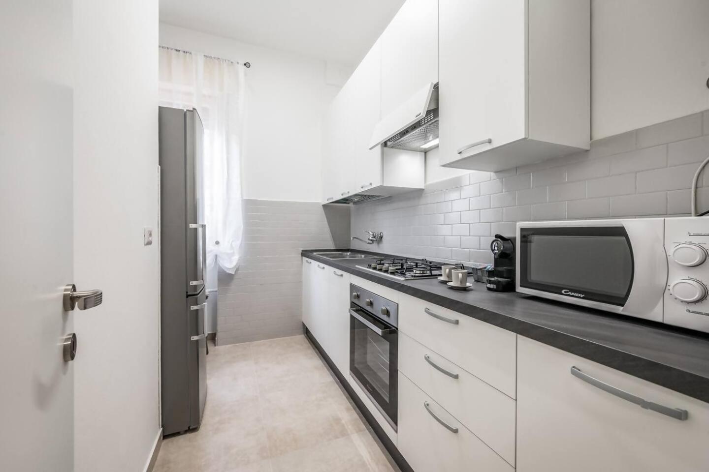 Apartamento Casa Amelia Elegant Parcheggio Gratuito *