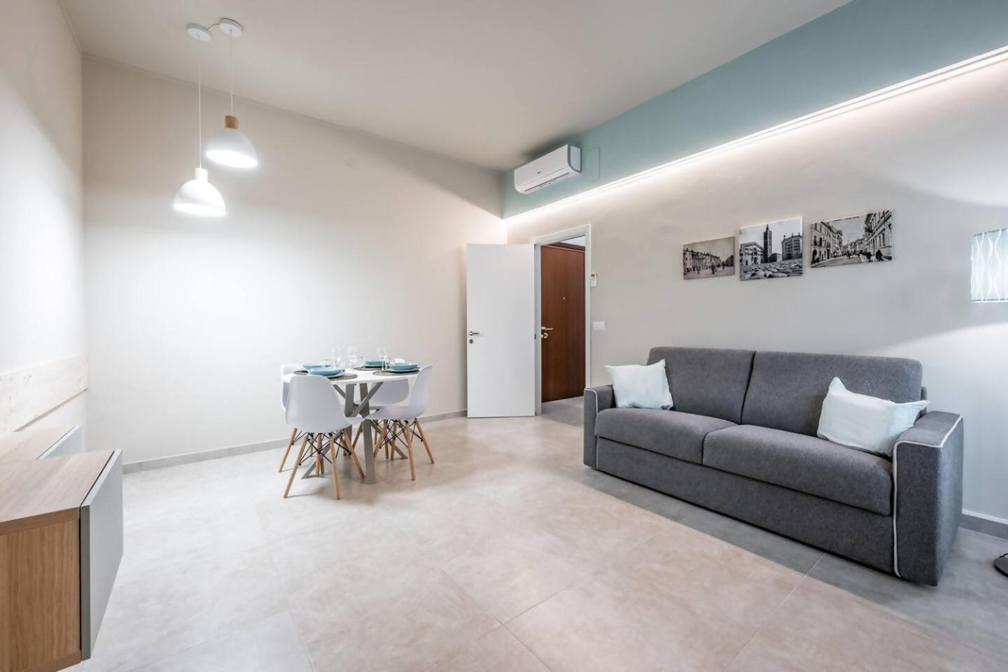 Casa Amelia Elegant Parcheggio Gratuito Apartamento Parma