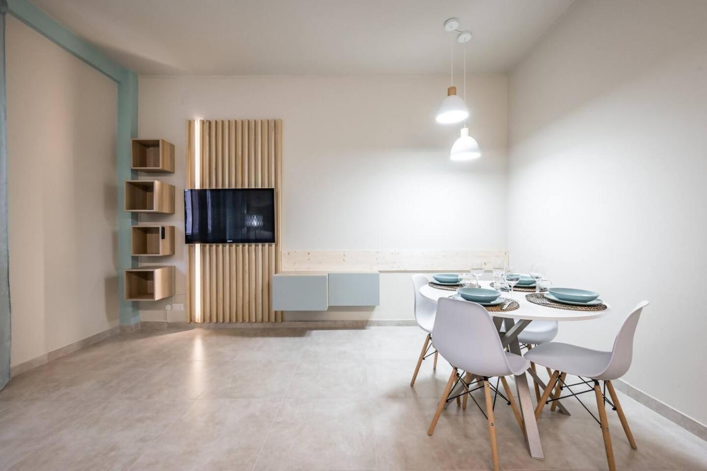 Casa Amelia Elegant Parcheggio Gratuito Parma