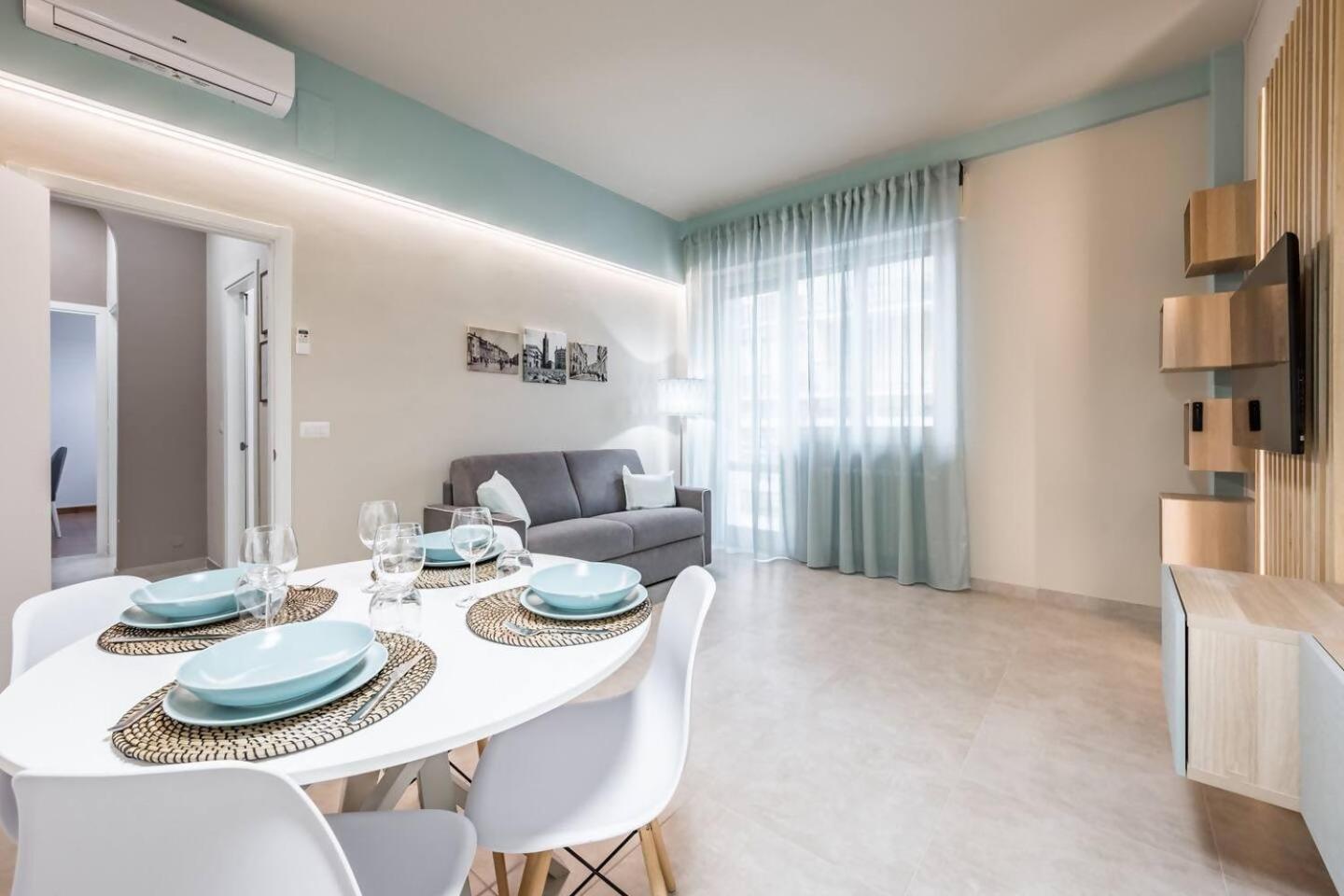 Casa Amelia Elegant Parcheggio Gratuito * Parma
